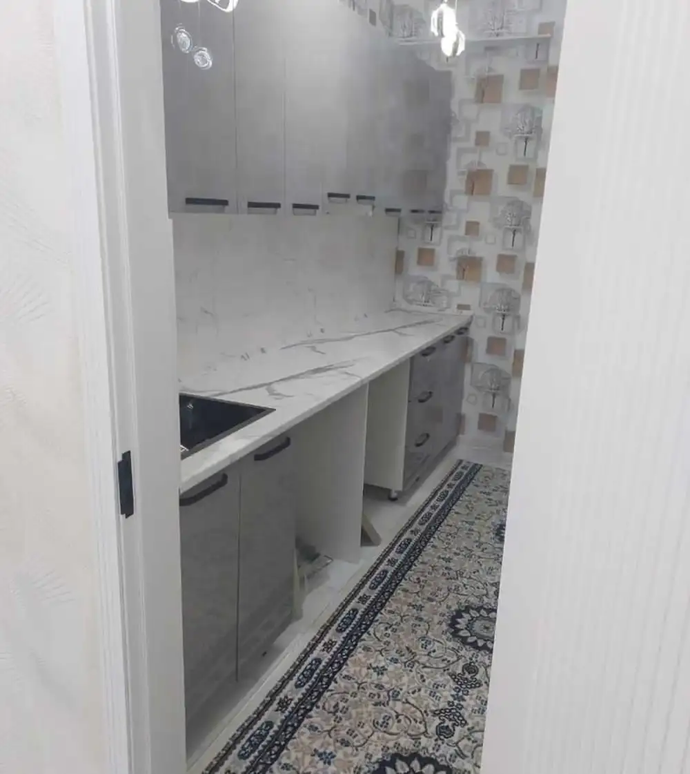 2-комн. квартира, 6 этаж, 50 м², Сино