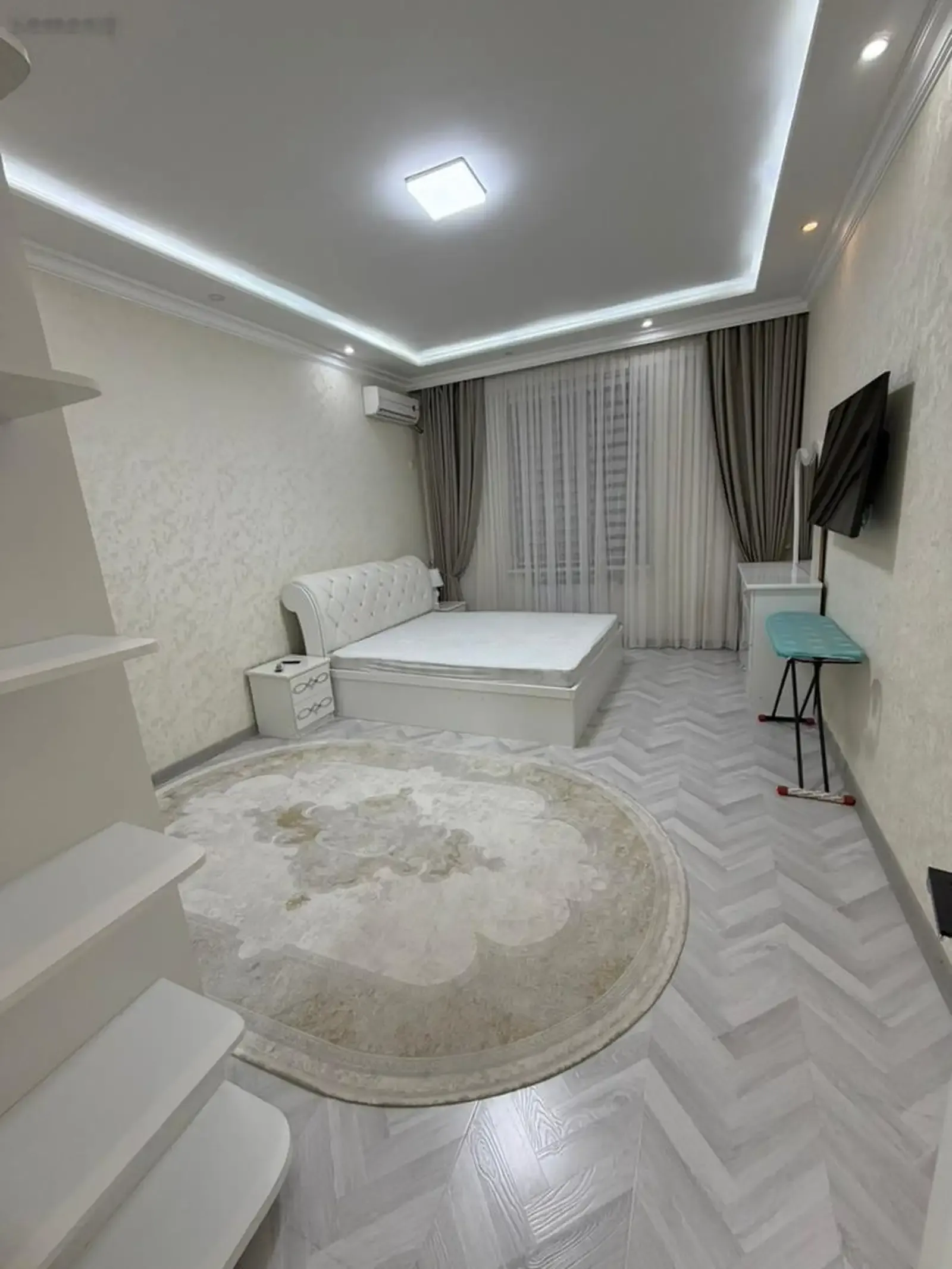 2-к квартира, 13 этаж, 100 м², Опера и балет