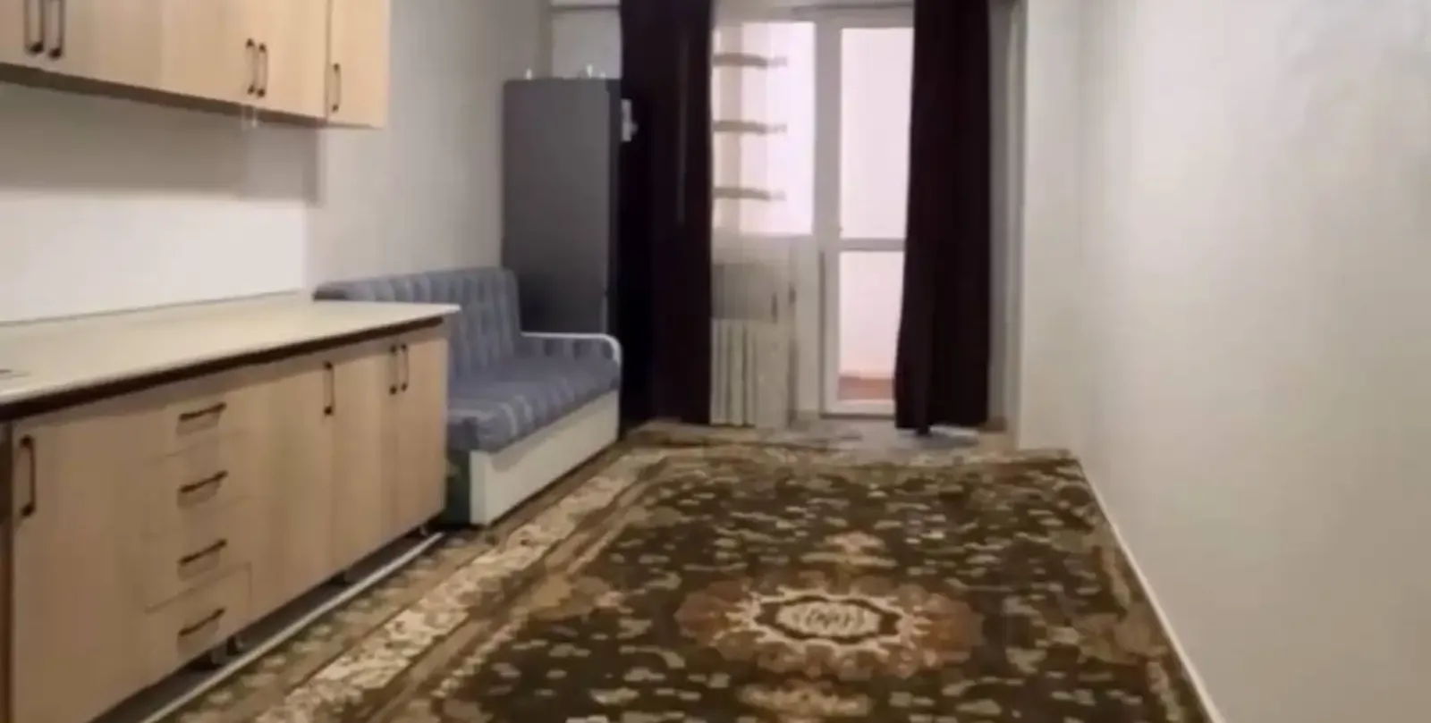2-комн. квартира, 13 этаж, 76 м², Исмоили сомони