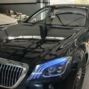 Фургон Geely F, 2026 на заказ