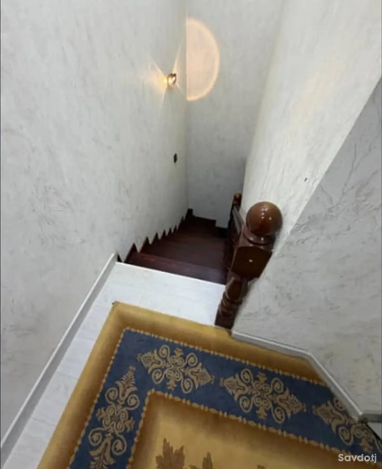 2-этажный, 4 комнатный дом, 200 м² м², Фирдавси