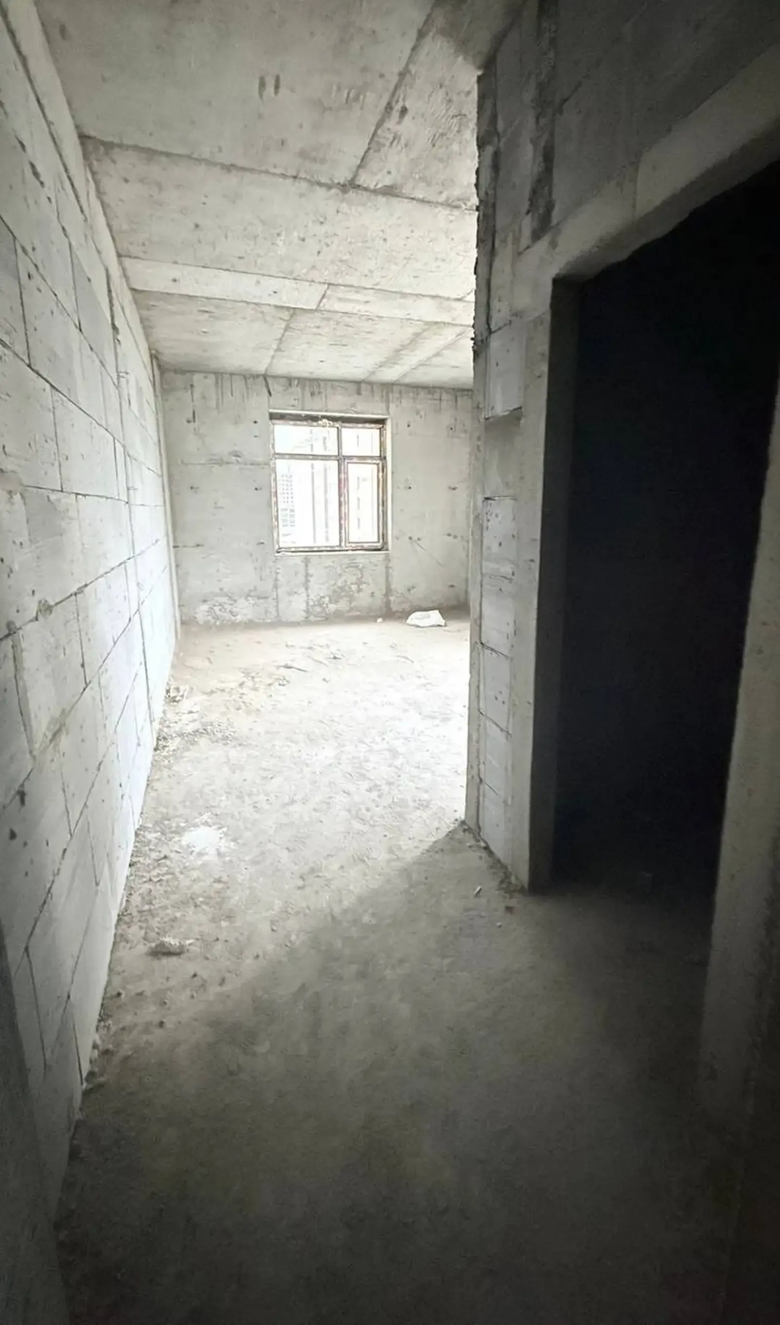 3-к квартира, 18 этаж, 134 м², Шохмансур