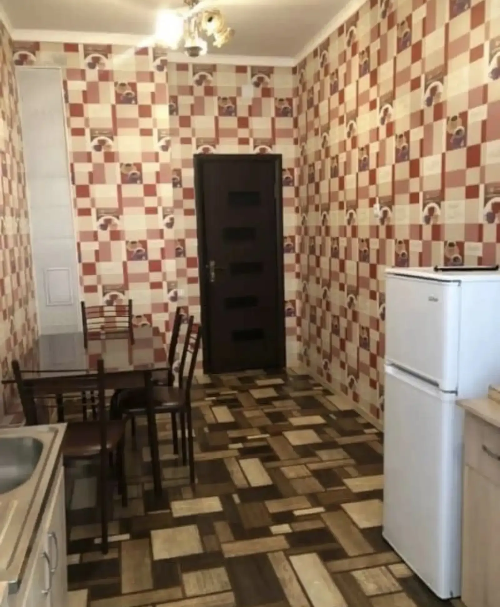 1-комн. квартира, 10 этаж, 50 м²,Ёқут  2000