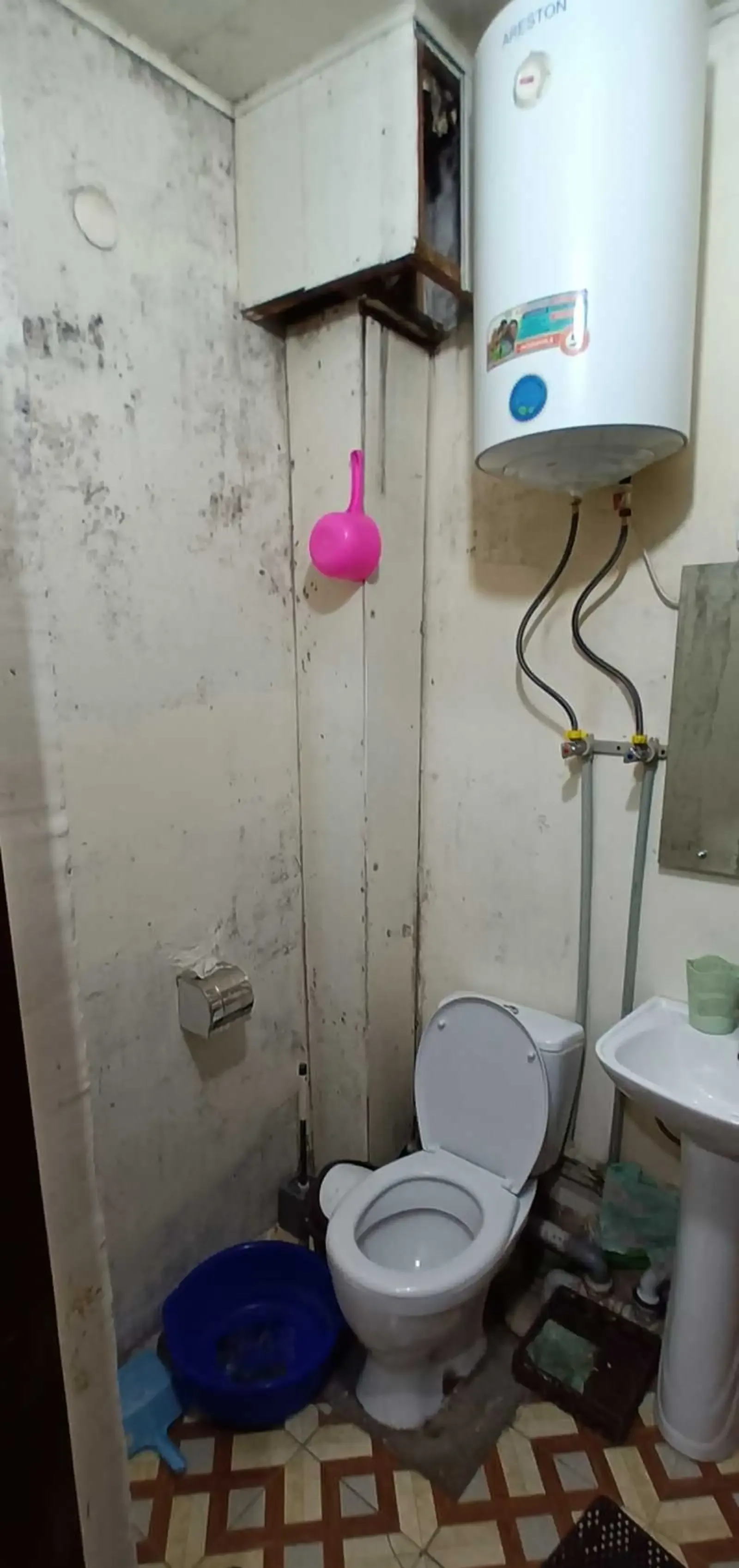 2-комн. квартира, 1 этаж, 47м²,Молодежный