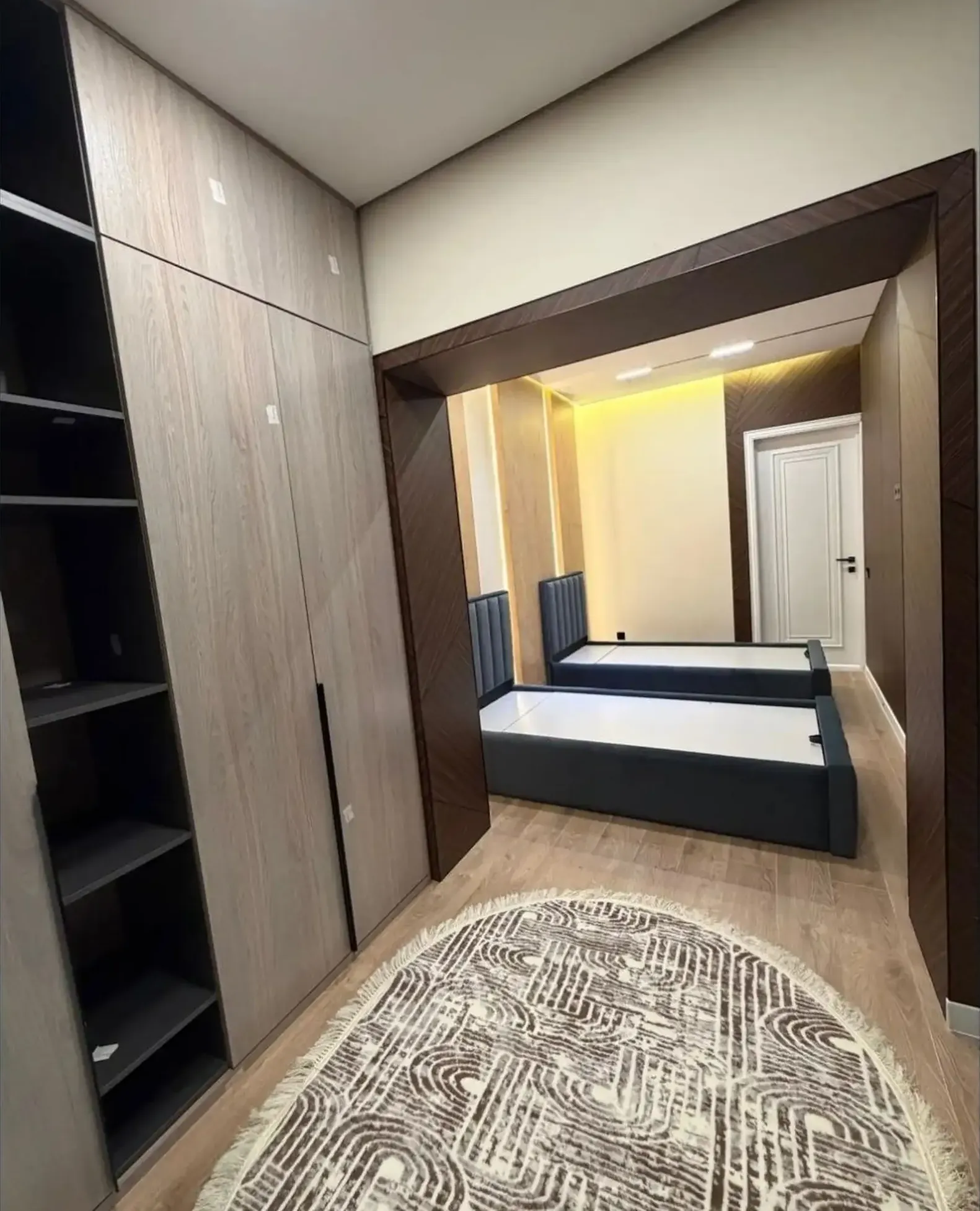3-комн. квартира, 3 этаж, 97 м², Шохмансур Овир