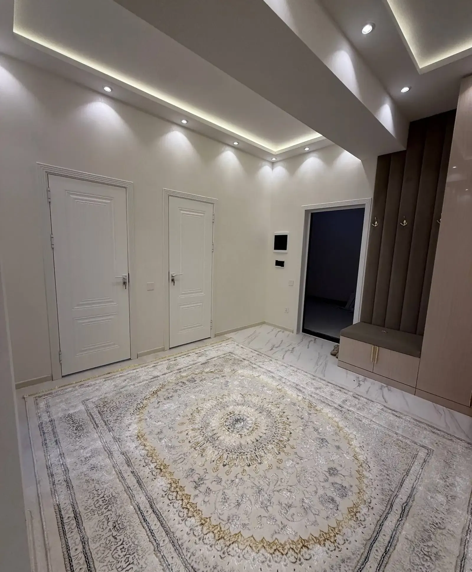 3-комн. квартира, 14 этаж, 115 м²,  4 Дома