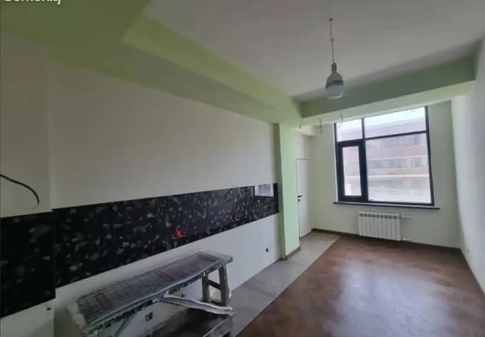3-комн. квартира, 3 этаж, 132м², И Сомони