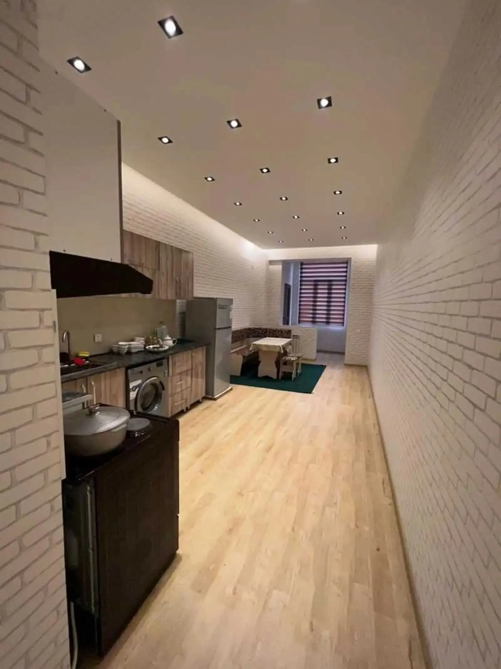 3-к квартира, 3 этаж, 120 м², И Сомони