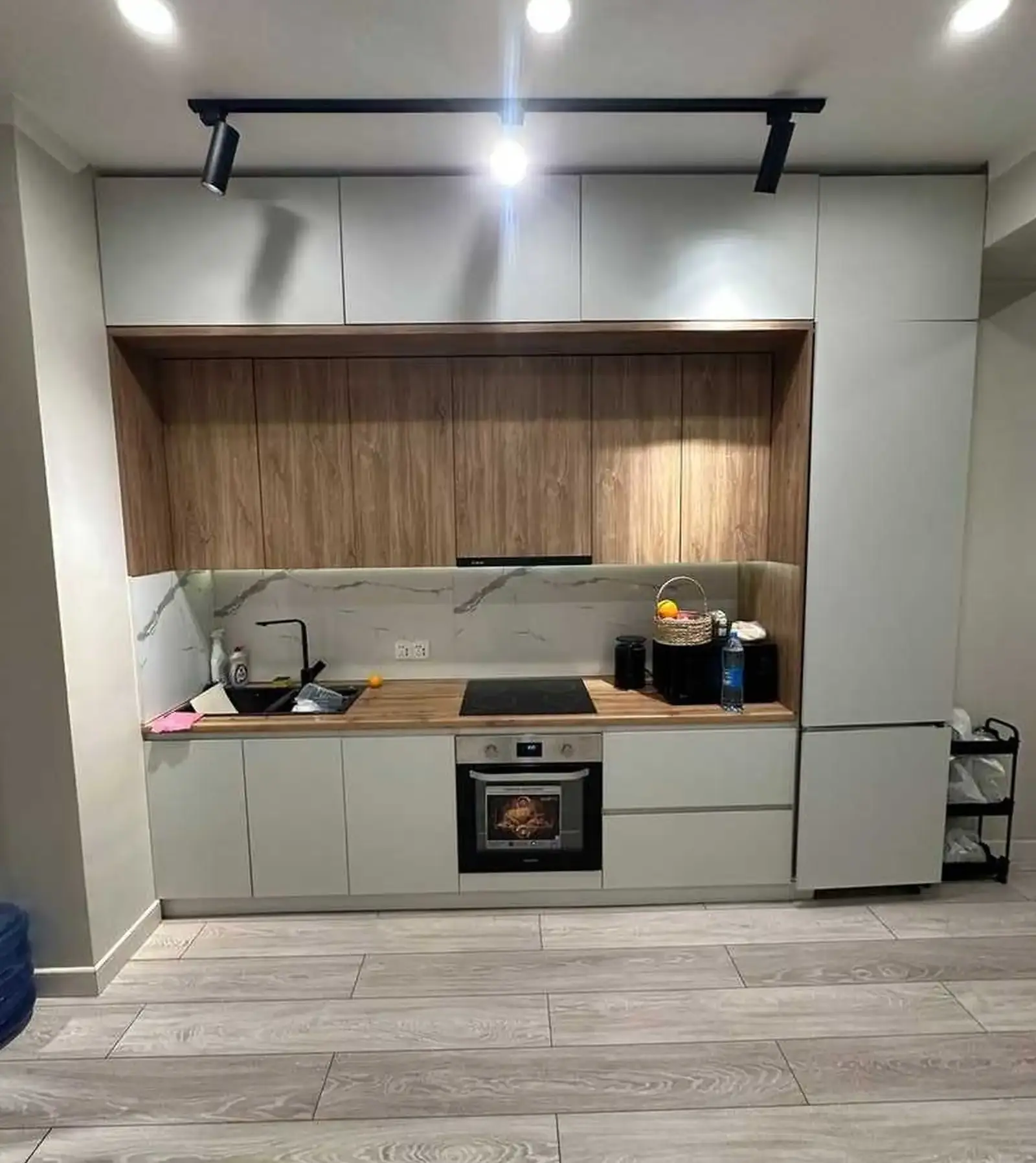 1-комн. квартира, 5 этаж, 50 м², Созидание