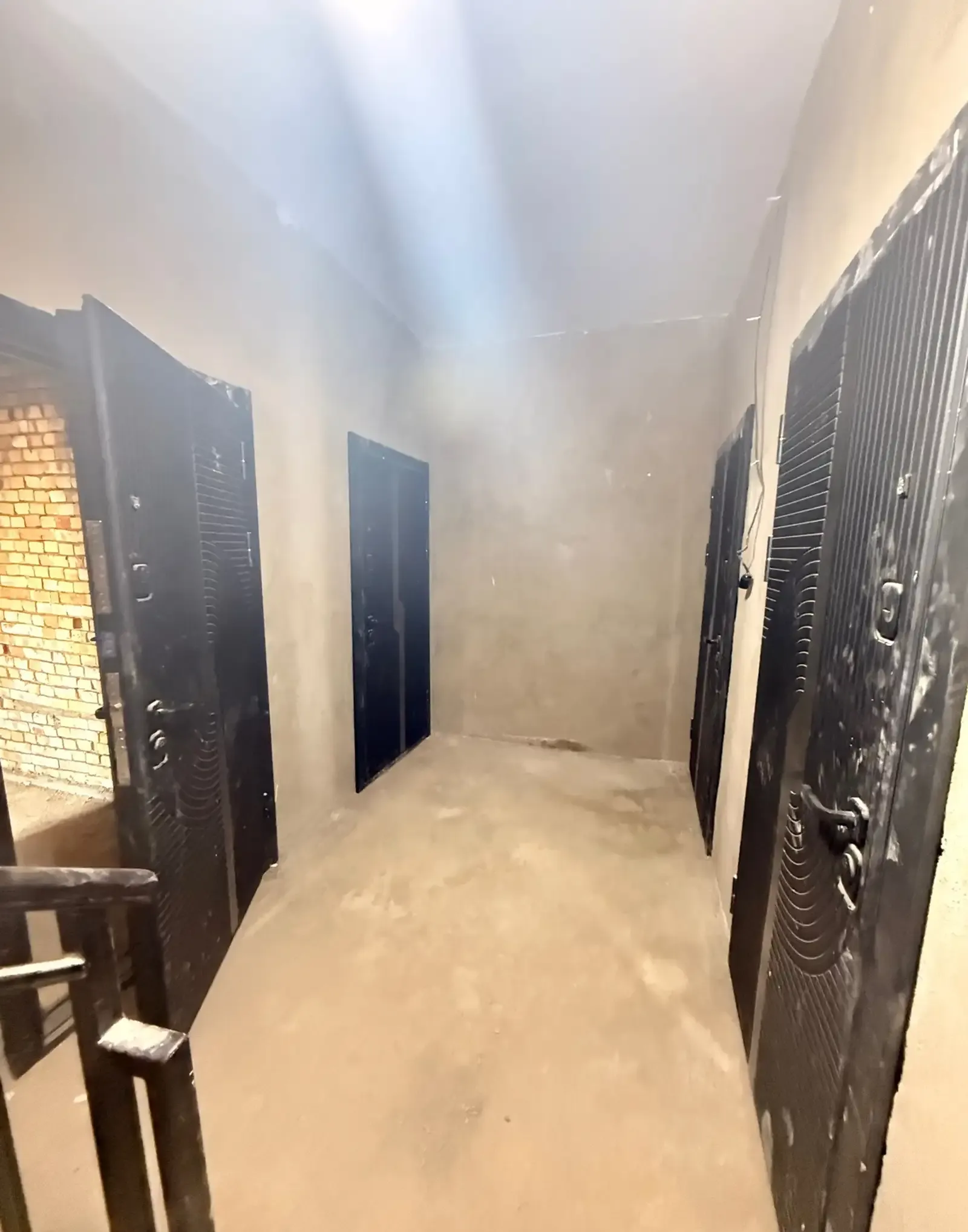 2-к квартира, 3 этаж, 62 м², Шохмансур