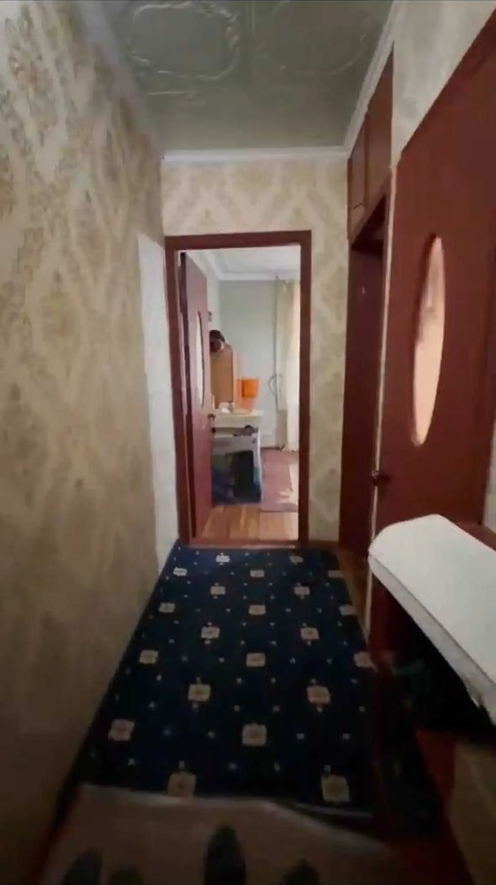 1-комн. квартира, 1 этаж, 26 м², Сино