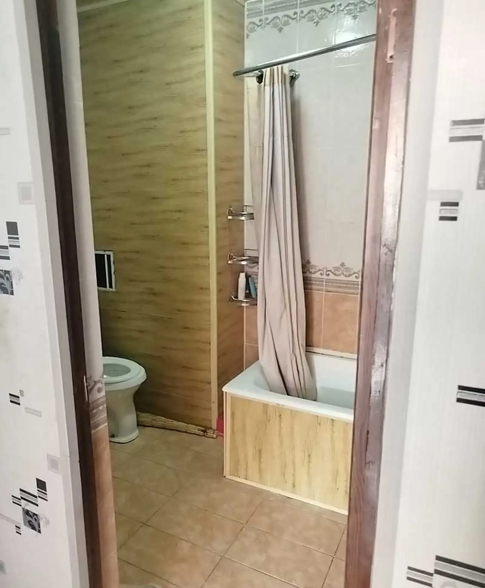 2-комн. квартира, 12 этаж, 55м², Мост 46 мкр