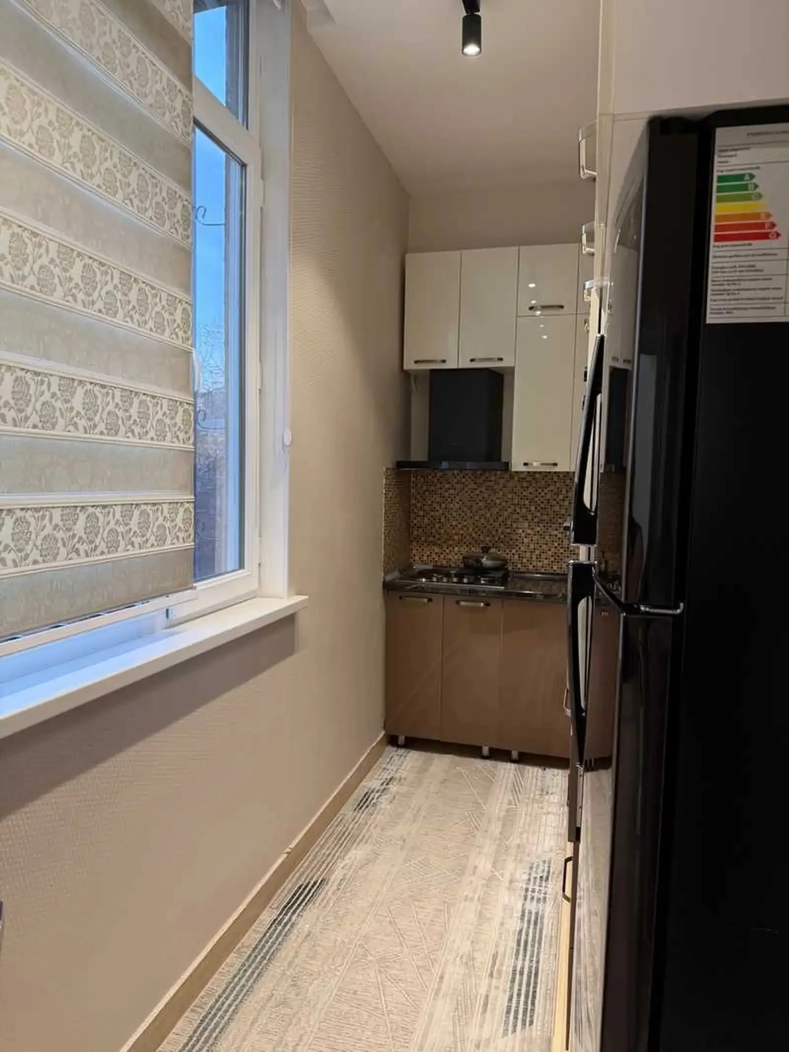 4-к квартира, 4 этаж, 125 м², гранд отел