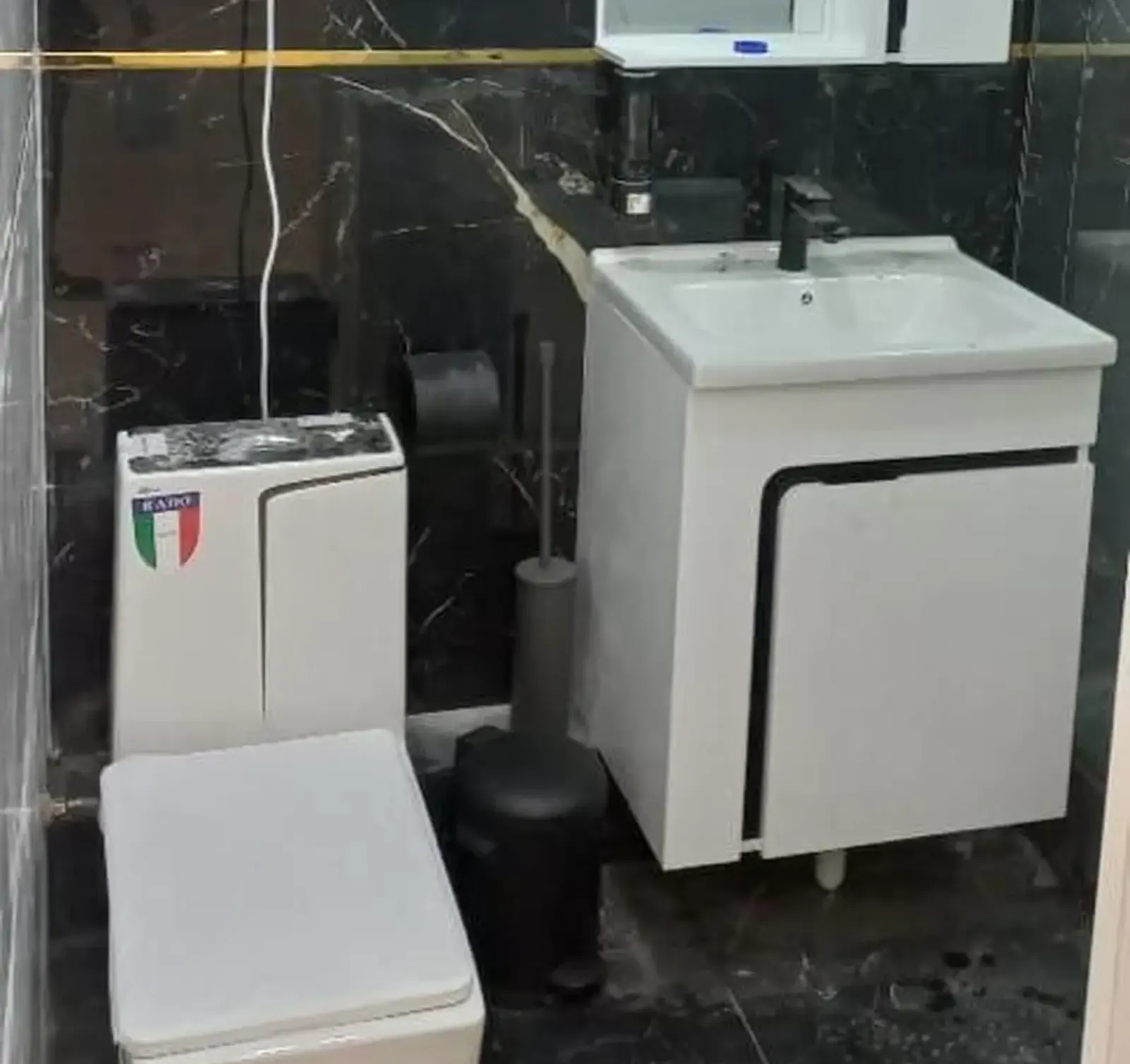 2-комн. квартира, 8 этаж, 66 м², Фирдавси