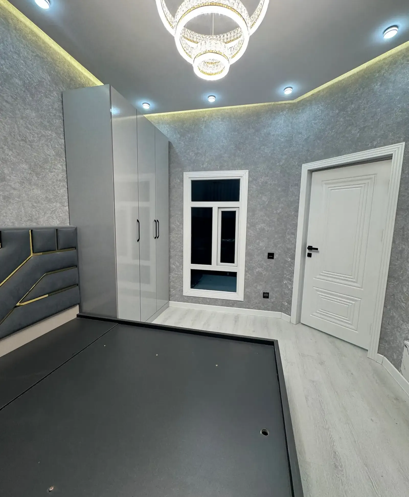 2-комн. квартира, 7 этаж, 58 м², Шохмансур