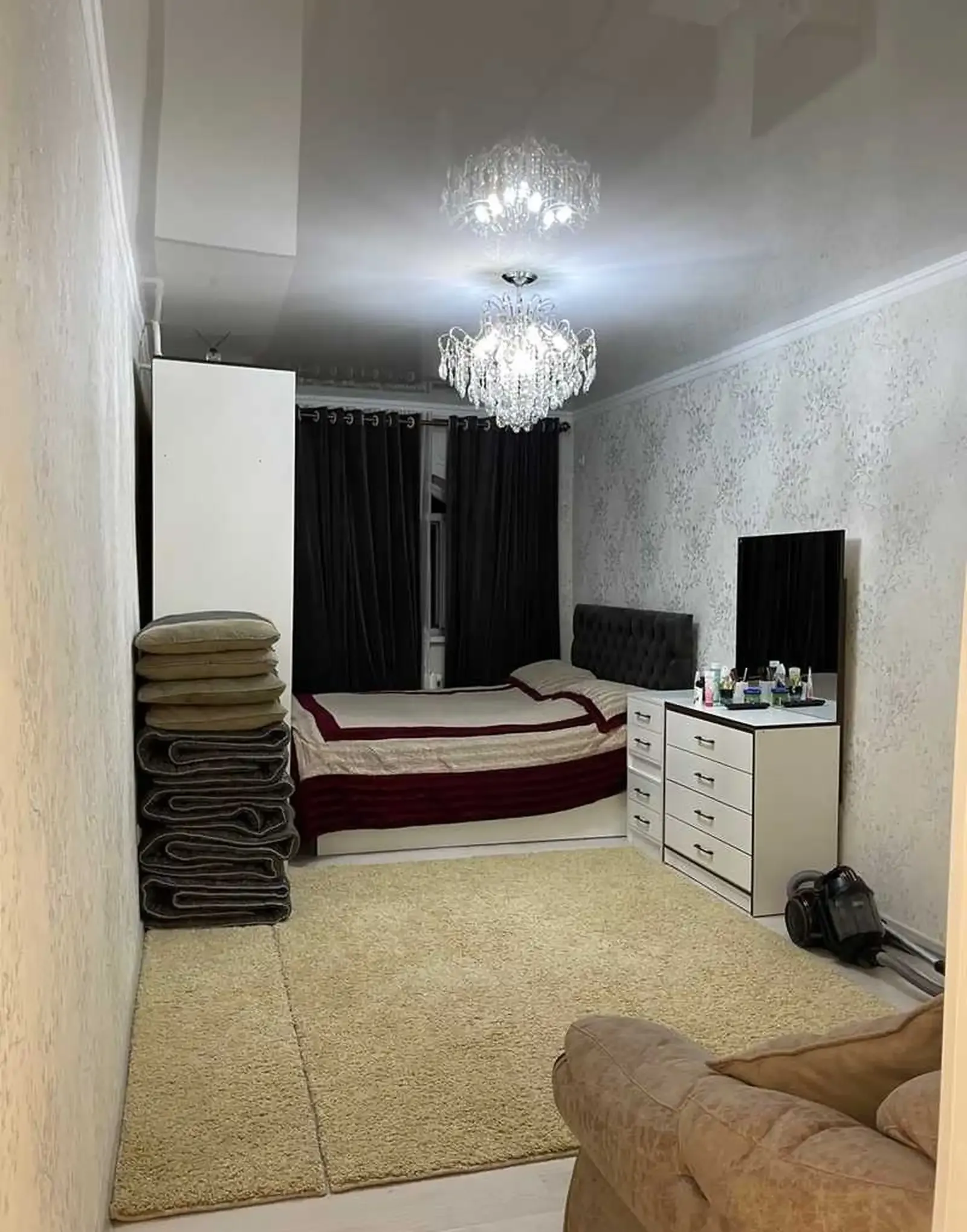 2-комн. квартира, 2 этаж, 68 м², Сино