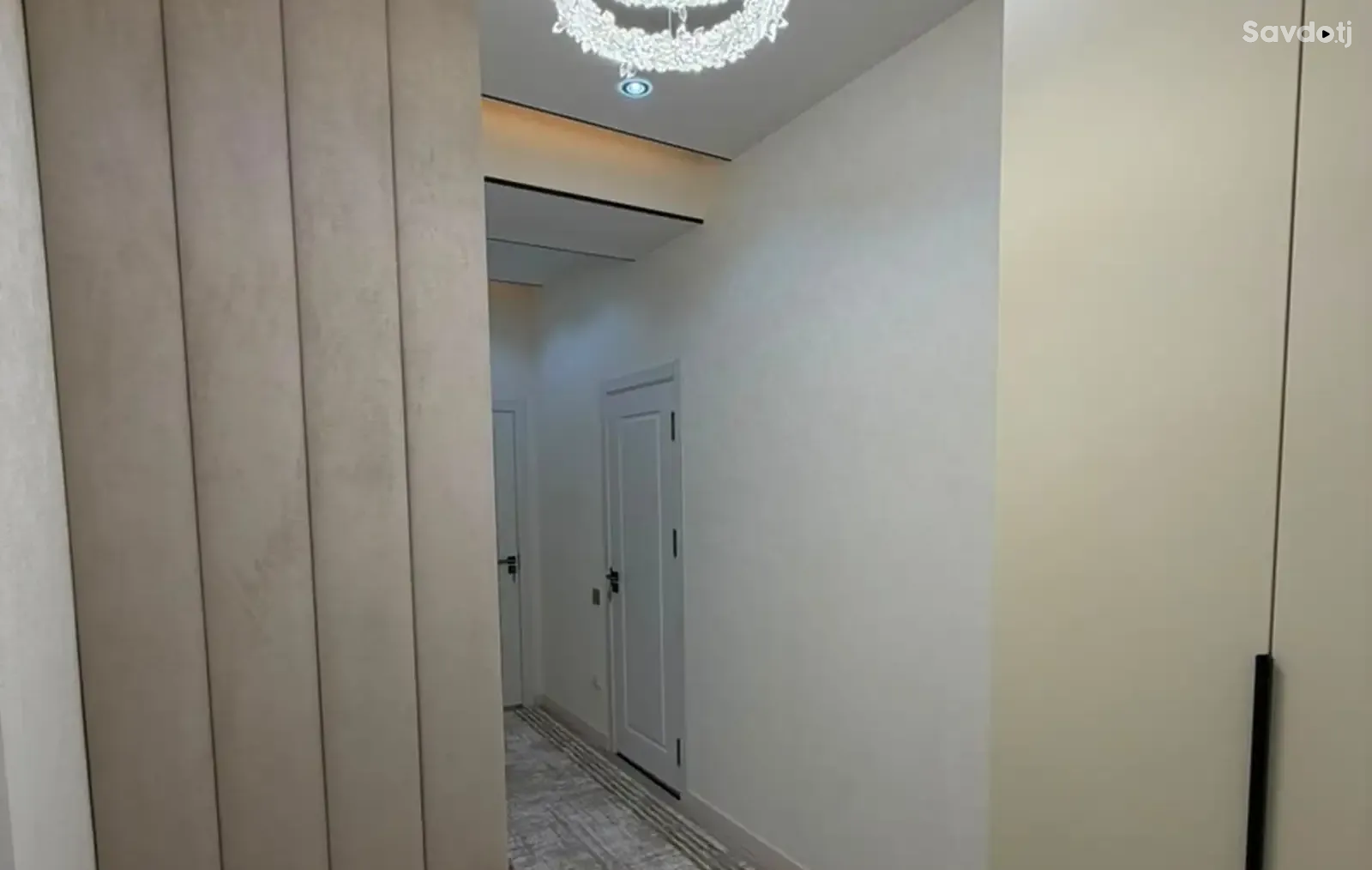 2-комн. квартира, 6 этаж, 63м², Шохмансур