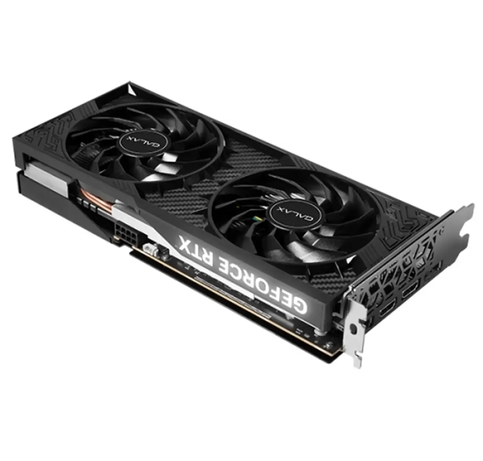 Видеокарта Galax GeForce RTX 4060