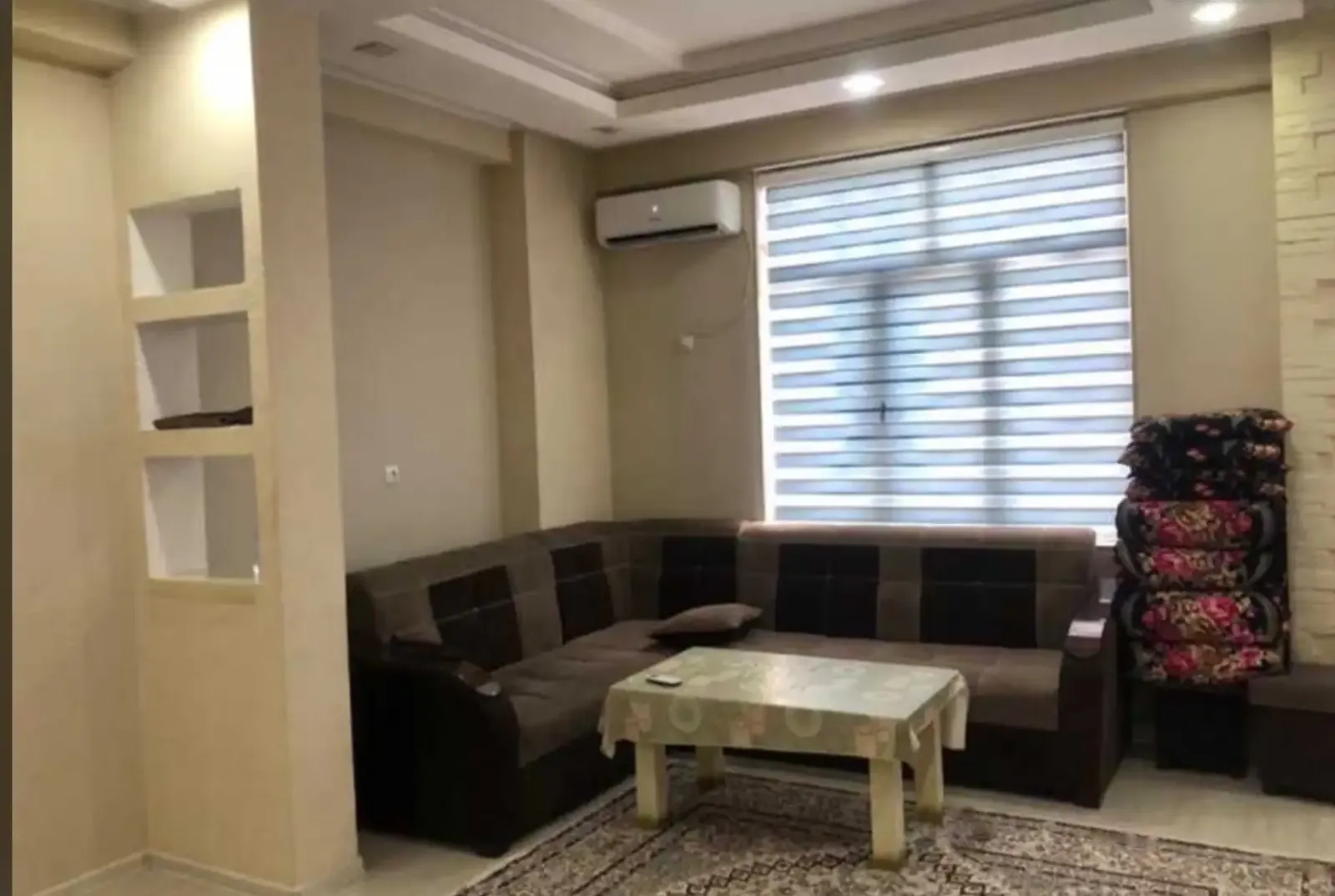 2-комн. квартира, 9 этаж, 52м², шохмансур