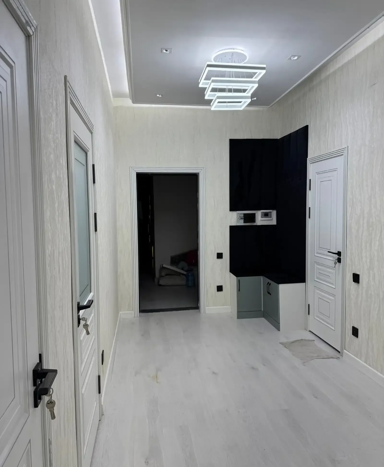 2-комн. квартира, 14 этаж, 75м², театр оперы и балета, Посольство Турции