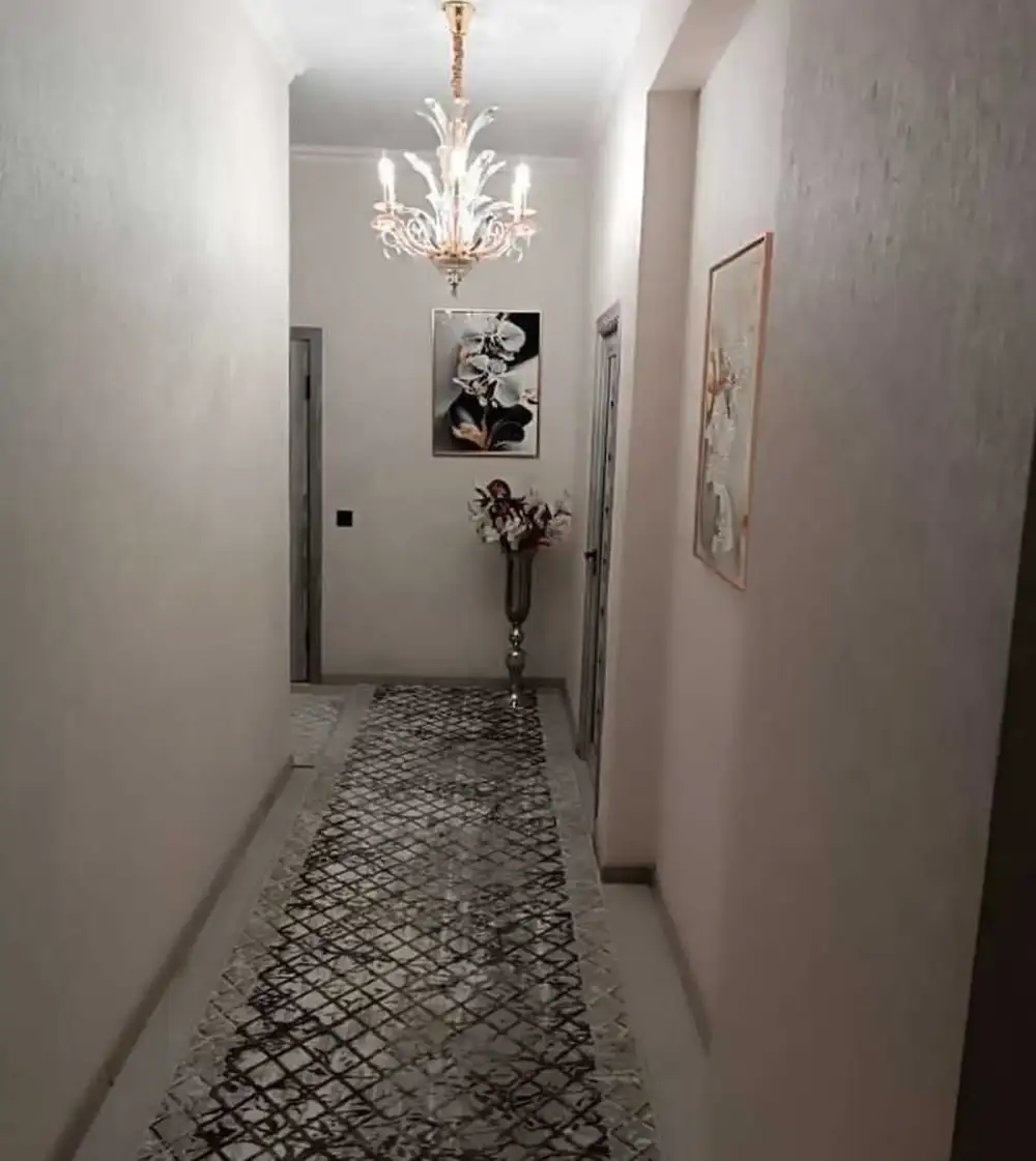 2-комн. квартира, 4 этаж, 60 м², сино