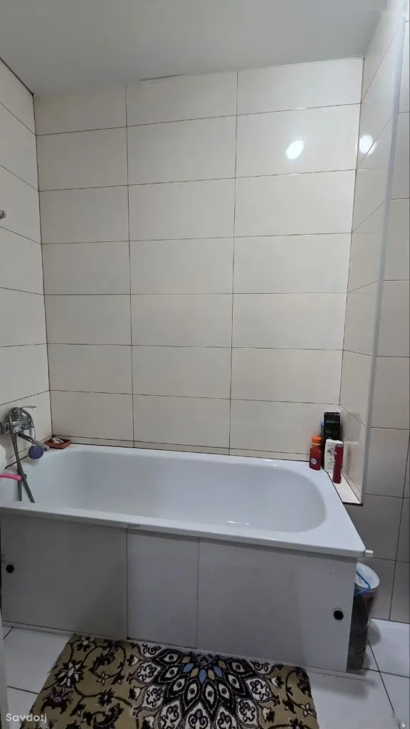 3-комн. квартира, 14 этаж, 63 м², сино