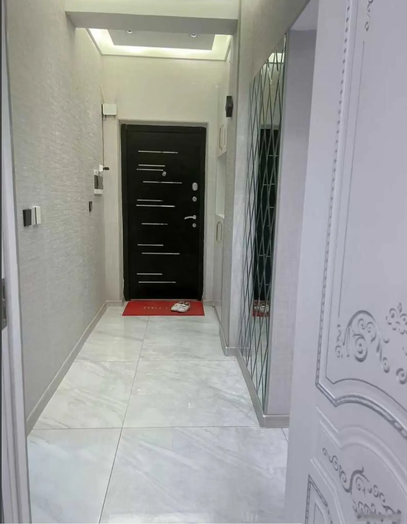 2-к квартира, 5 этаж, 55 м², Дом печати