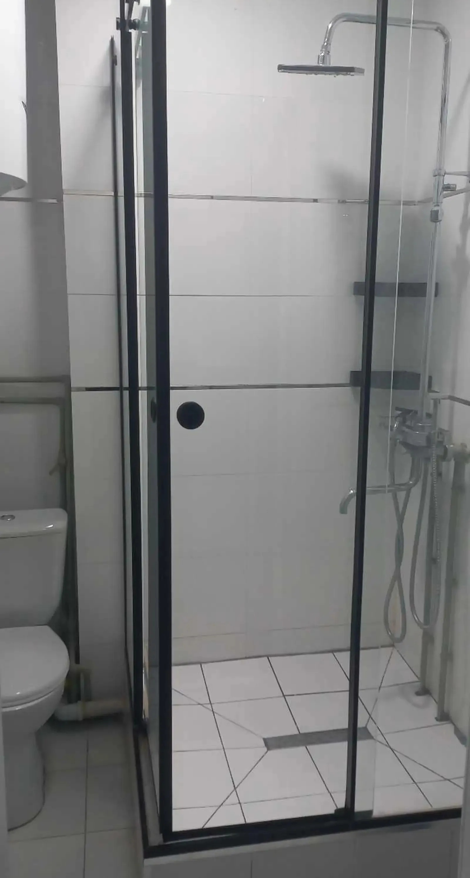 2-комн. квартира, 6 этаж, 65м², Шохмансур