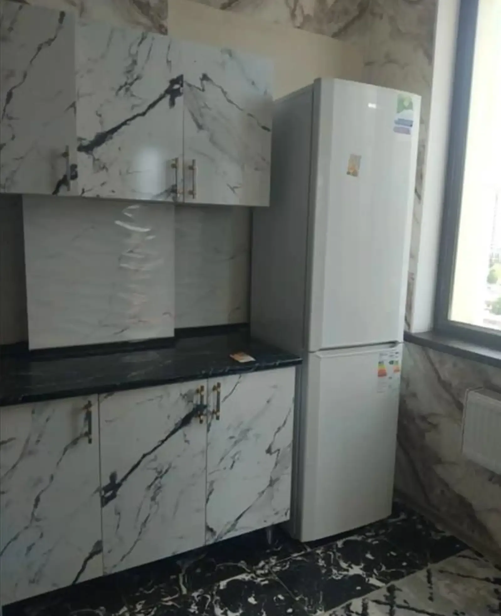 2-комн. квартира, 10 этаж, 67м², Шохмансур