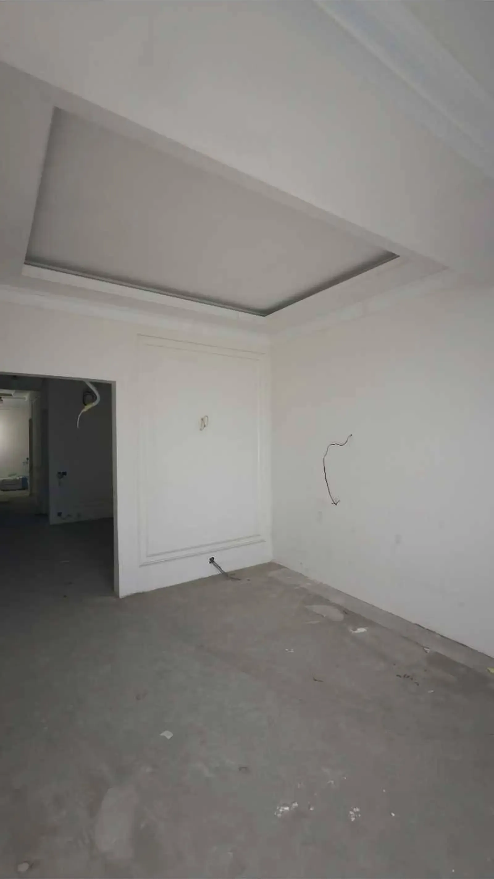 2-комн. квартира, 11 этаж, 109 м², И Сомони
