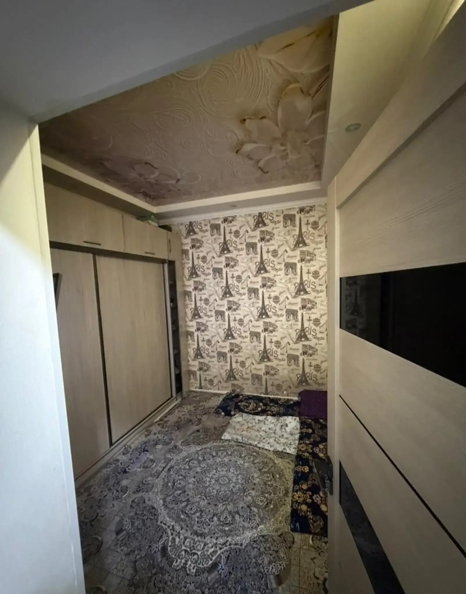 3-комн. квартира, 15 этаж, 69 м², Cино