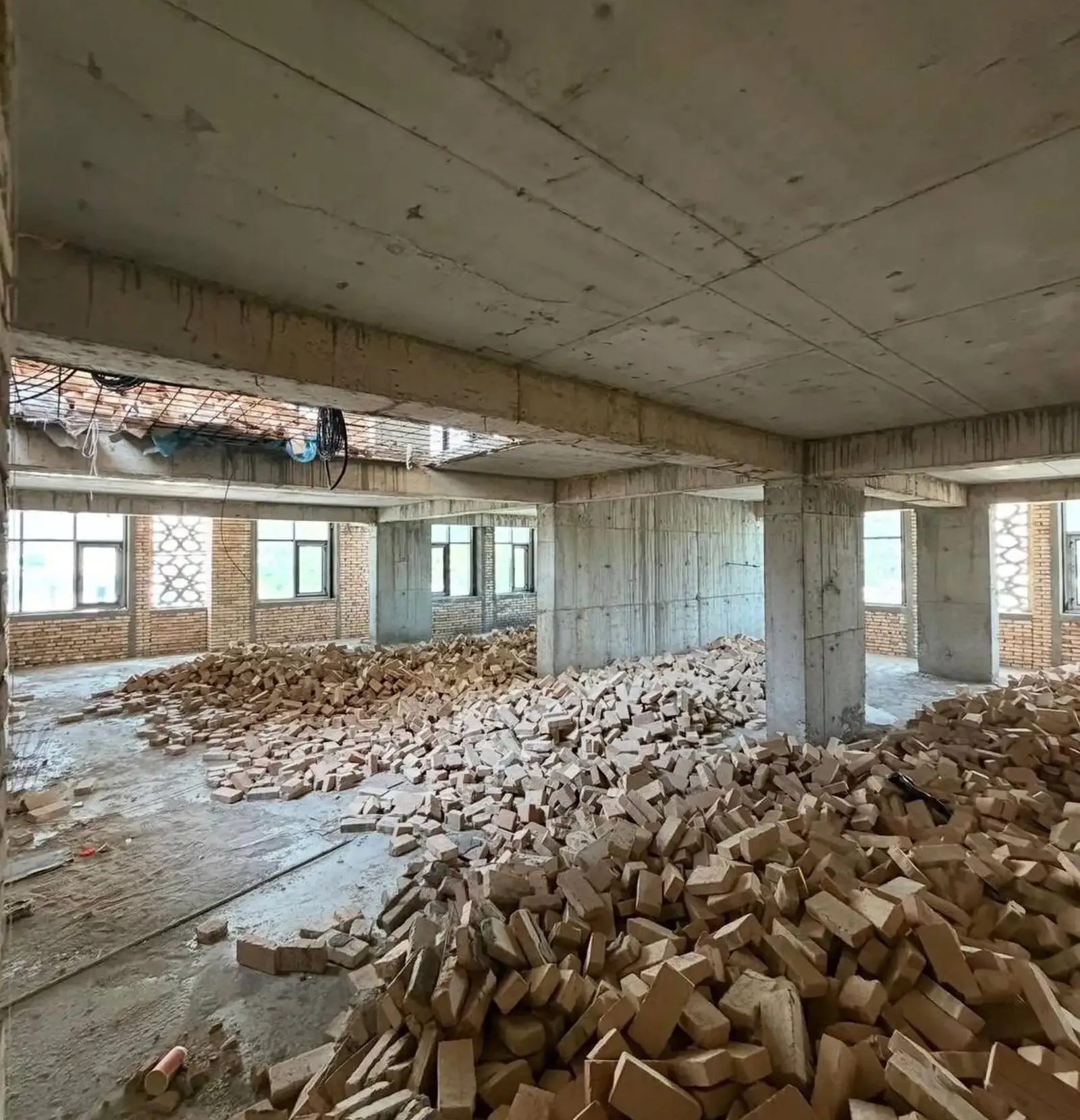3-комн. квартира, 16 этаж, 88 м², Сомони