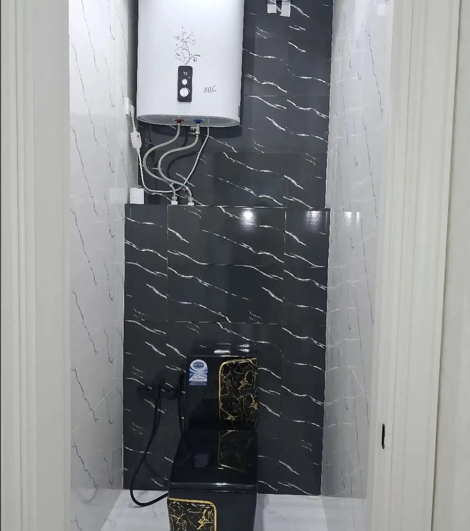 3-комн. квартира, 15 этаж, 74м², сино