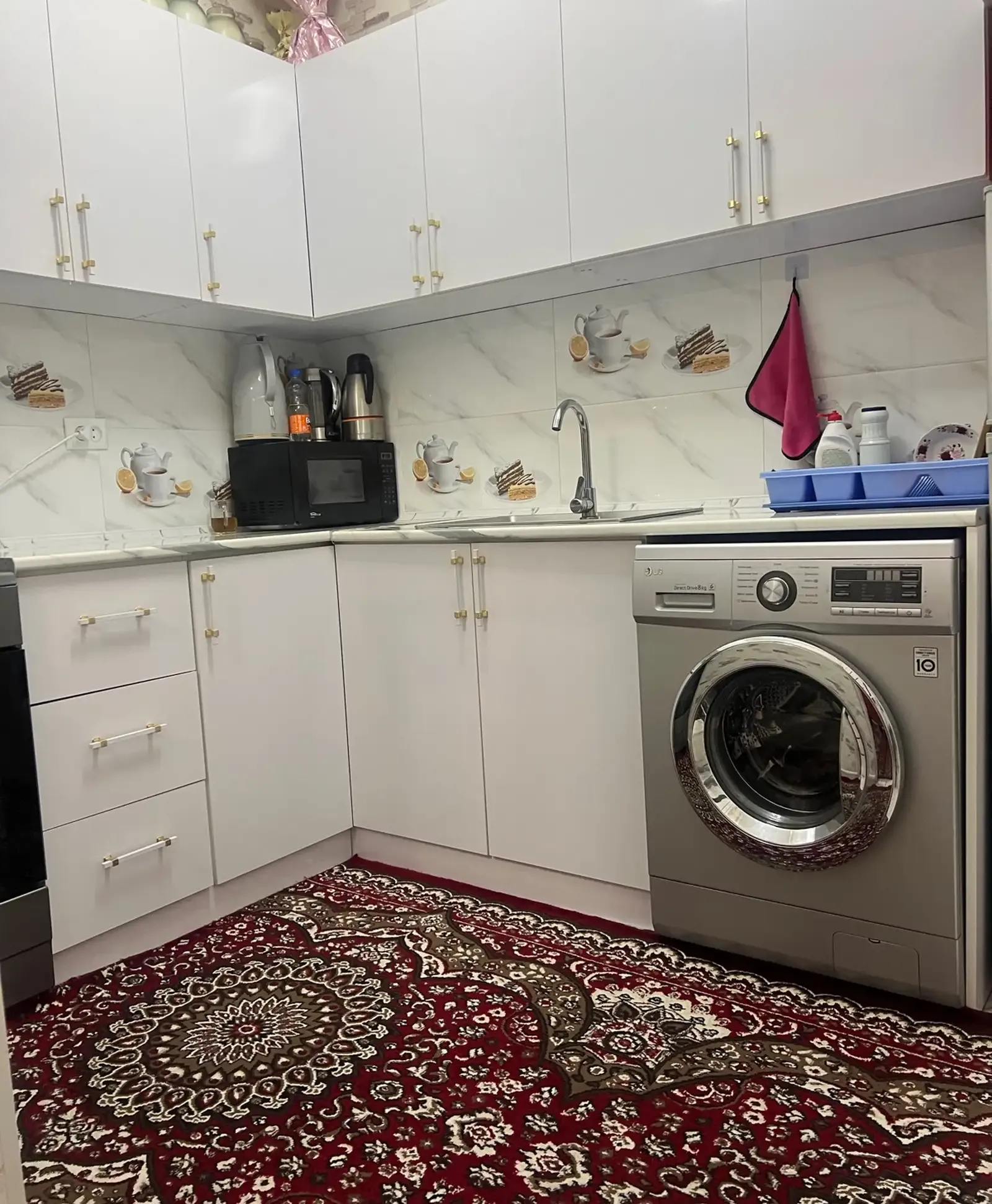 2-к квартира, 11 этаж, 54 м², Профсоюз