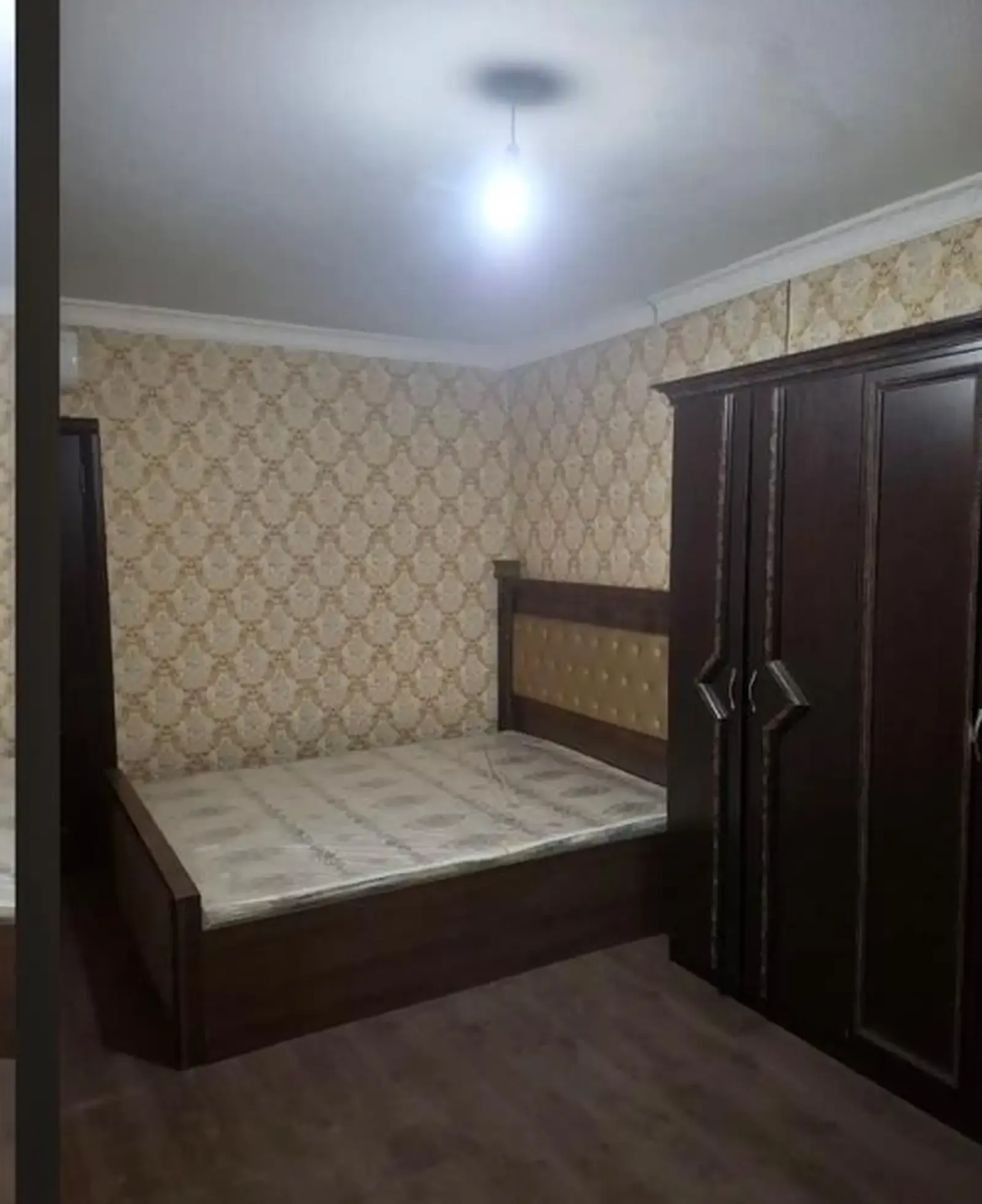 2-этажный, 2 комнатный дом, 50 м², Заводи Сиема