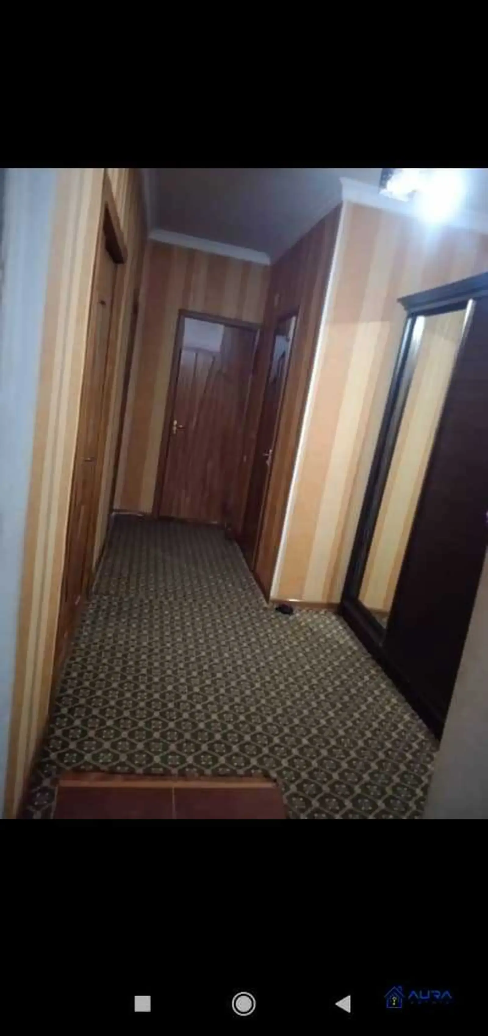 2-комн. квартира, 6 этаж, 54 м², Фирдавси