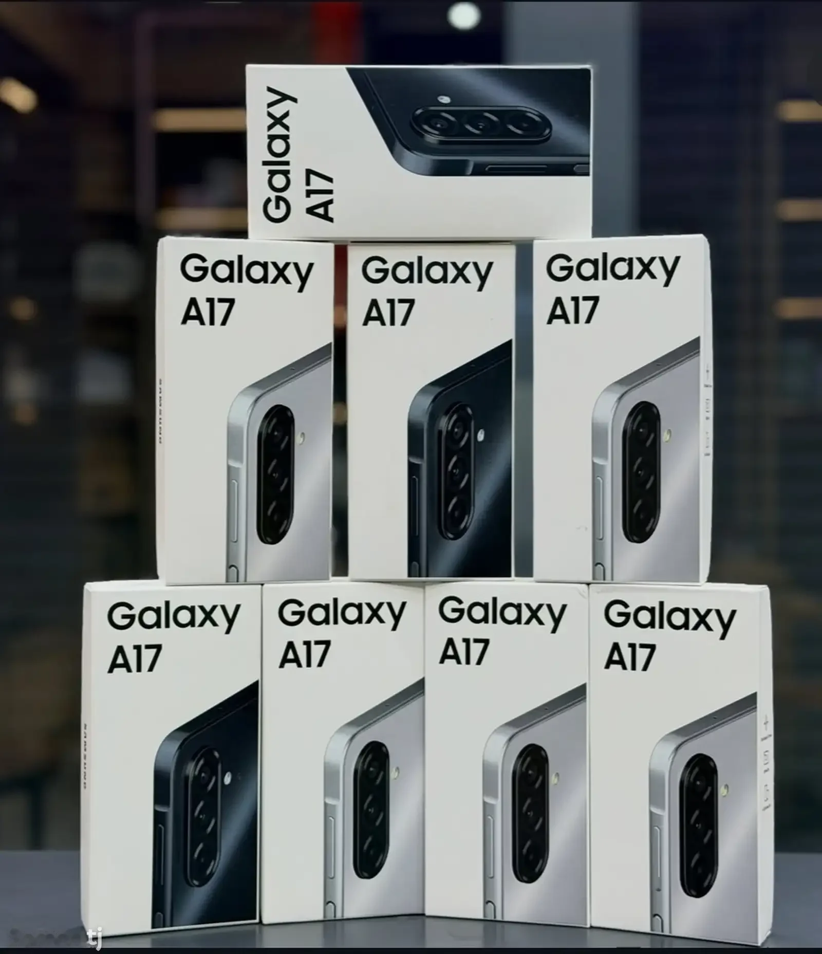 Samsung Galaxy A17 6/128Gb Vietnam — фото 4