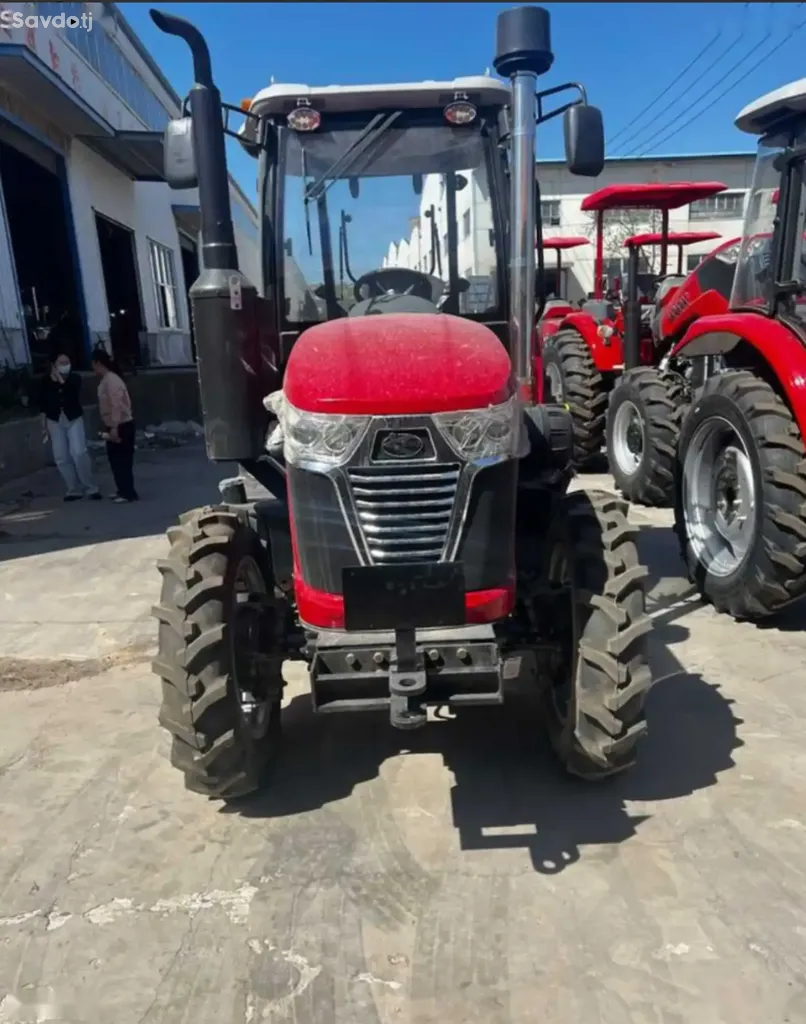 Трактор LT 1004