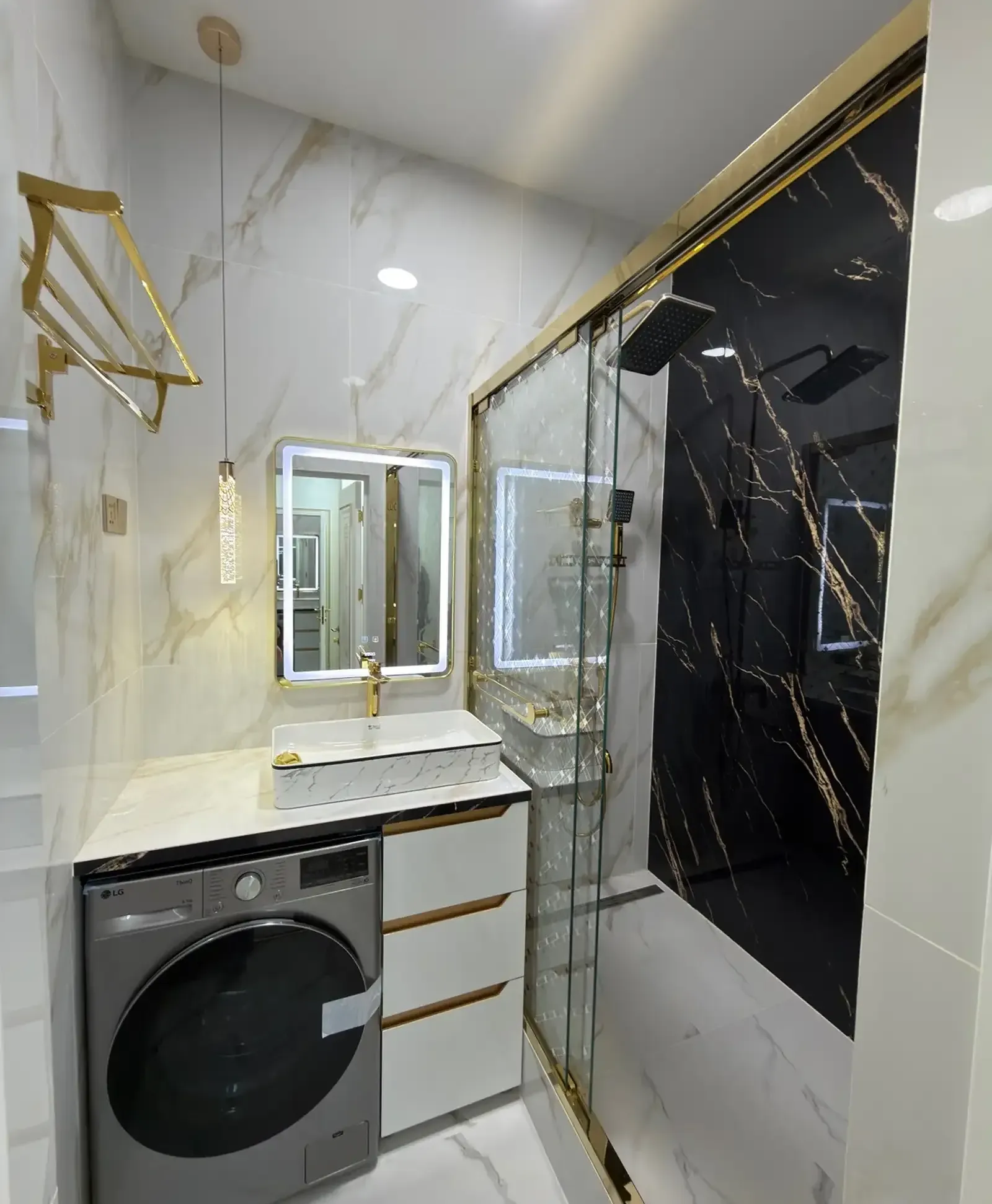 2-комн. квартира, 10 этаж, 70м², Шохмансур/Чордома