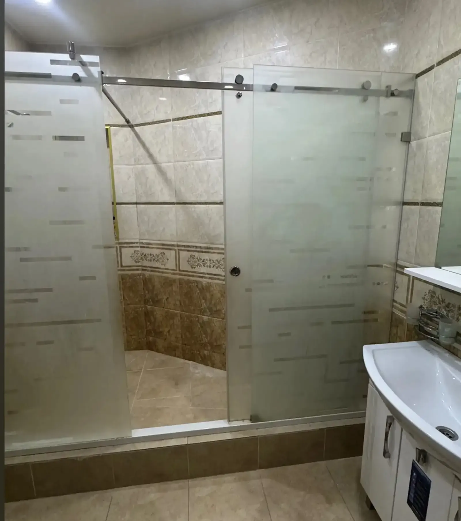 3-комн. квартира, 3 этаж, 110м², Исмоили Сомони
