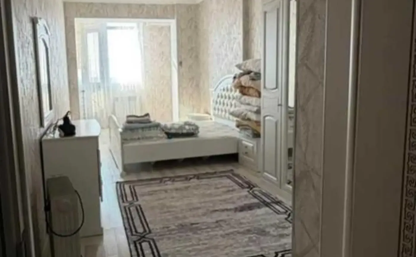 2-комн. квартира, 17 этаж, 100м², Шохмансур