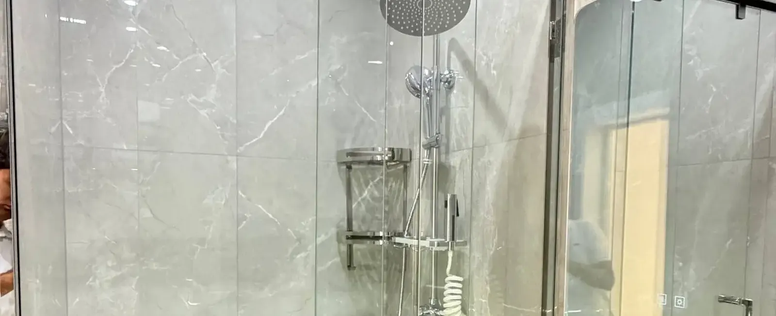 2-к квартира, 18 этаж, 75 м², Исмоили Сомони на против Цум Shoh Palas