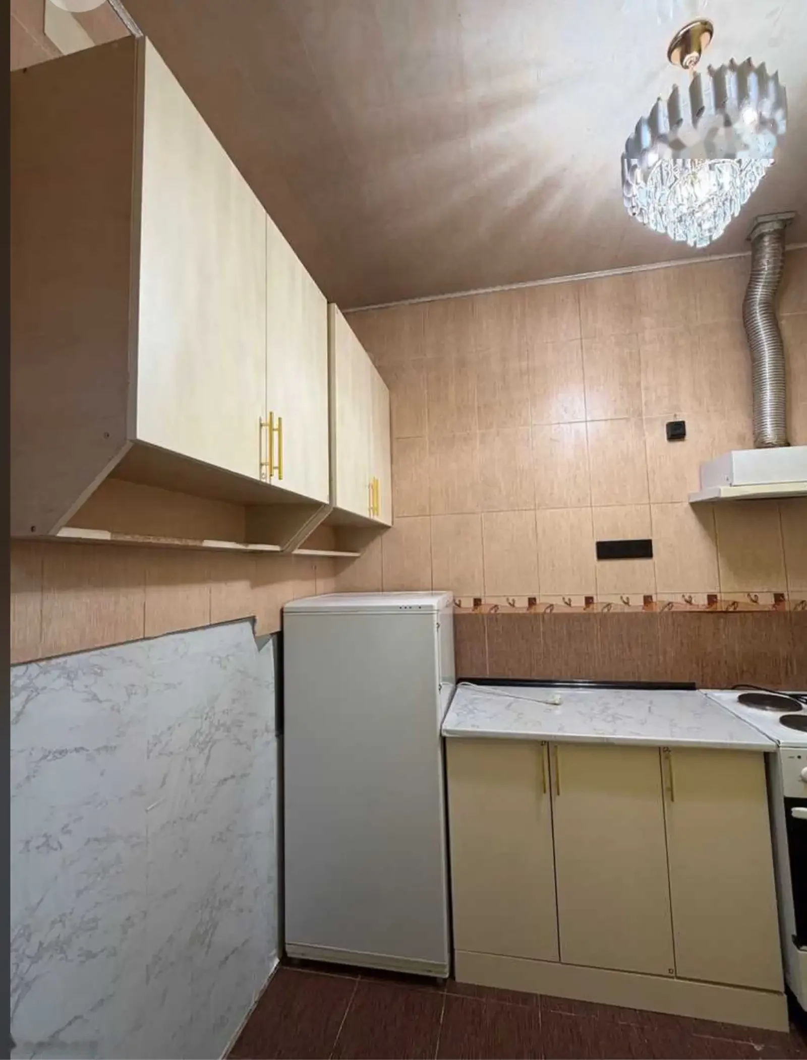 2-к квартира, 5 этаж, 60 м², Профсоюз