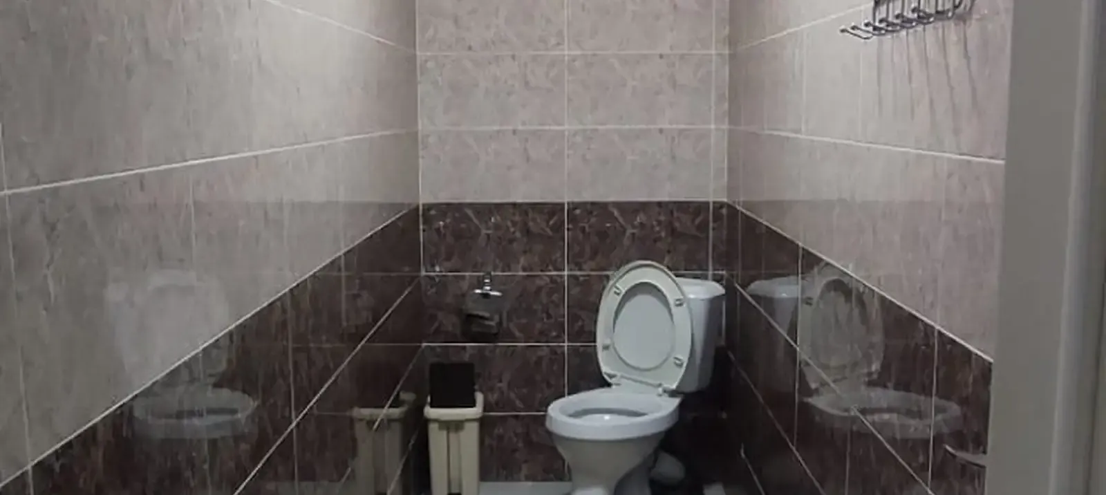2-комн. квартира, 14 этаж, 94м², алфемо