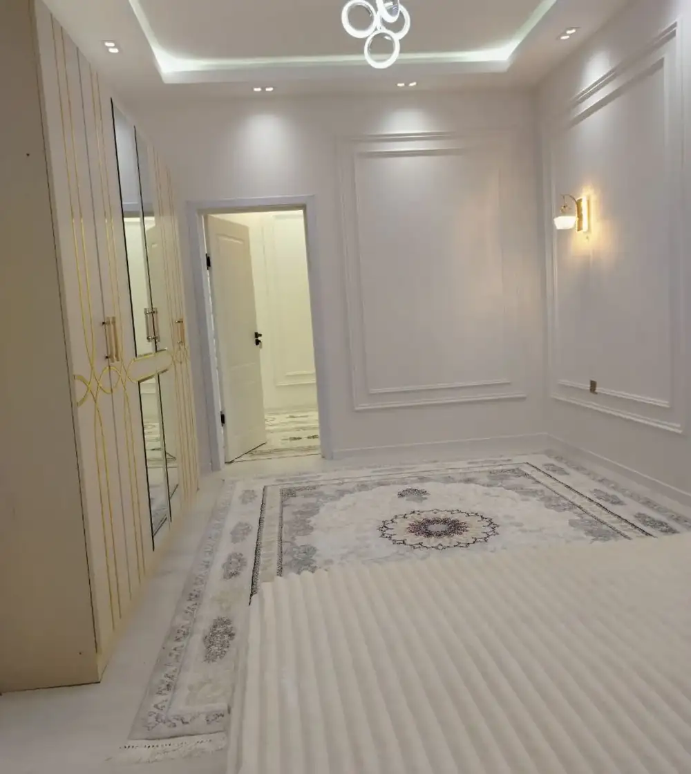 2-комн. квартира, 7 этаж, 87 м², н.Шохмансур