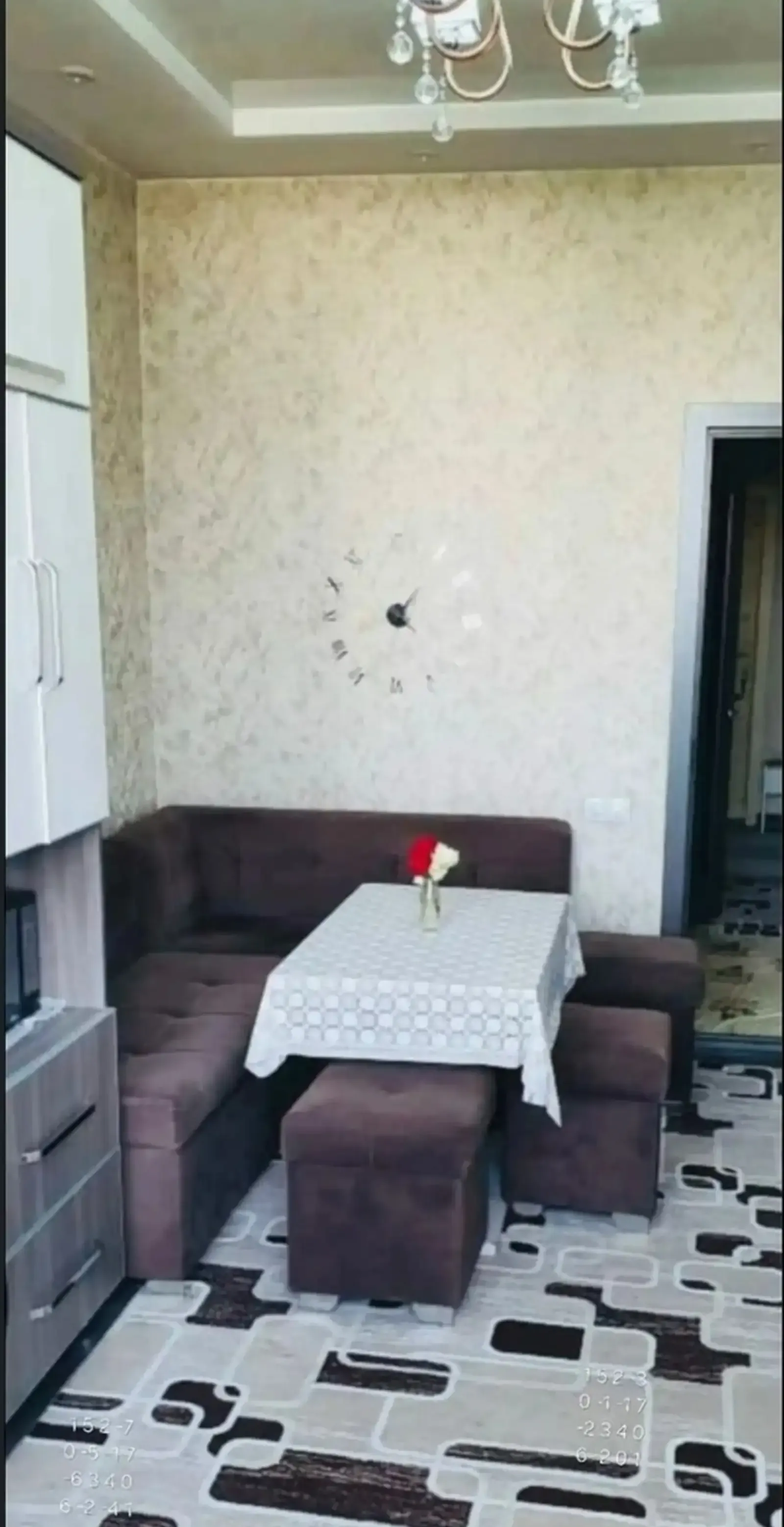 2-комн. квартира, 9 этаж, 59м², глазной