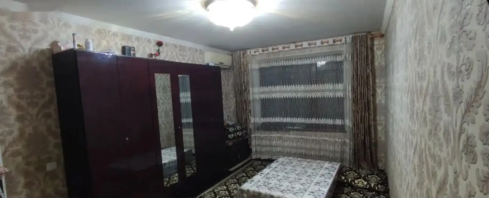 4-комн. квартира, 3 этаж, 65м², Сино — фото 3