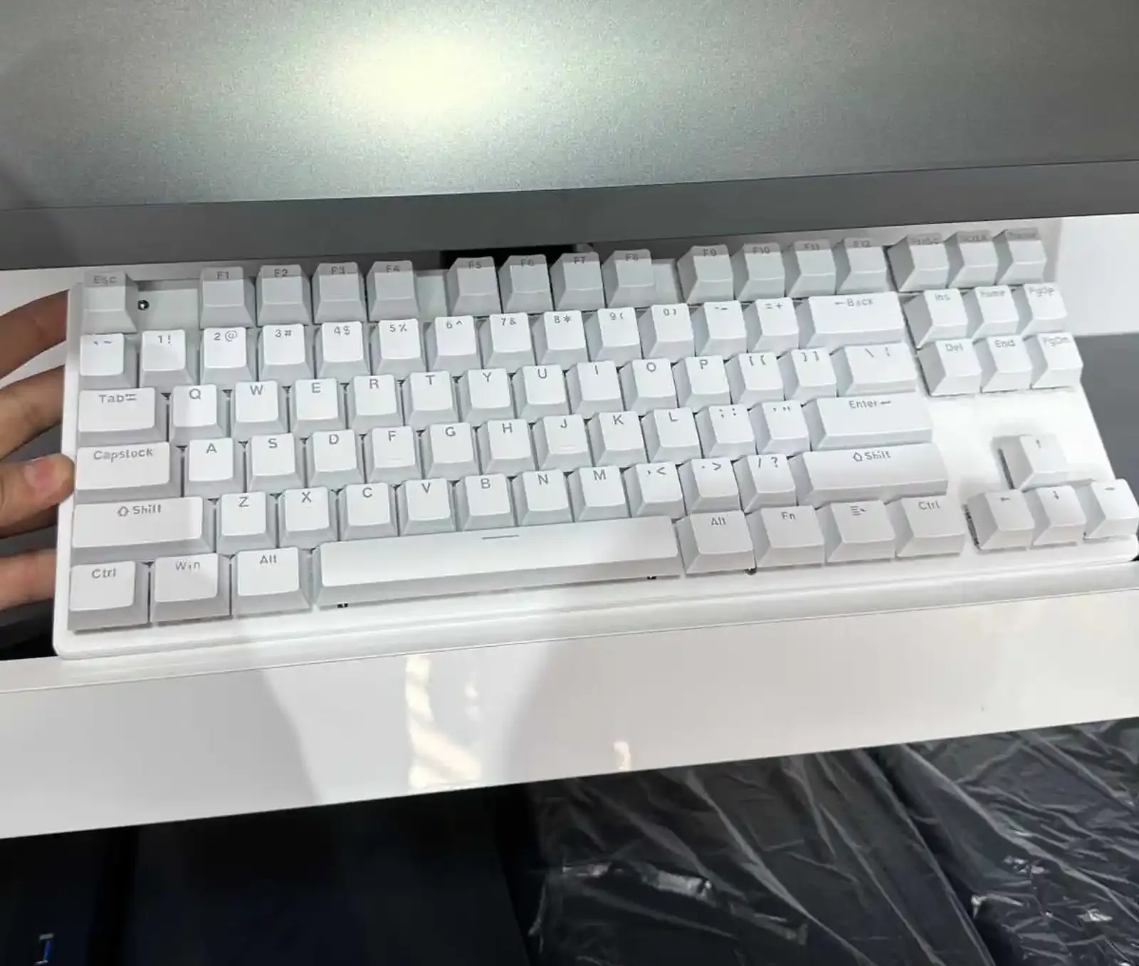 Игровой Компьютер Core i5-12Gen RTX 3060 12Gb 16Gb RAM 2Tb HHD 512Gb SSD