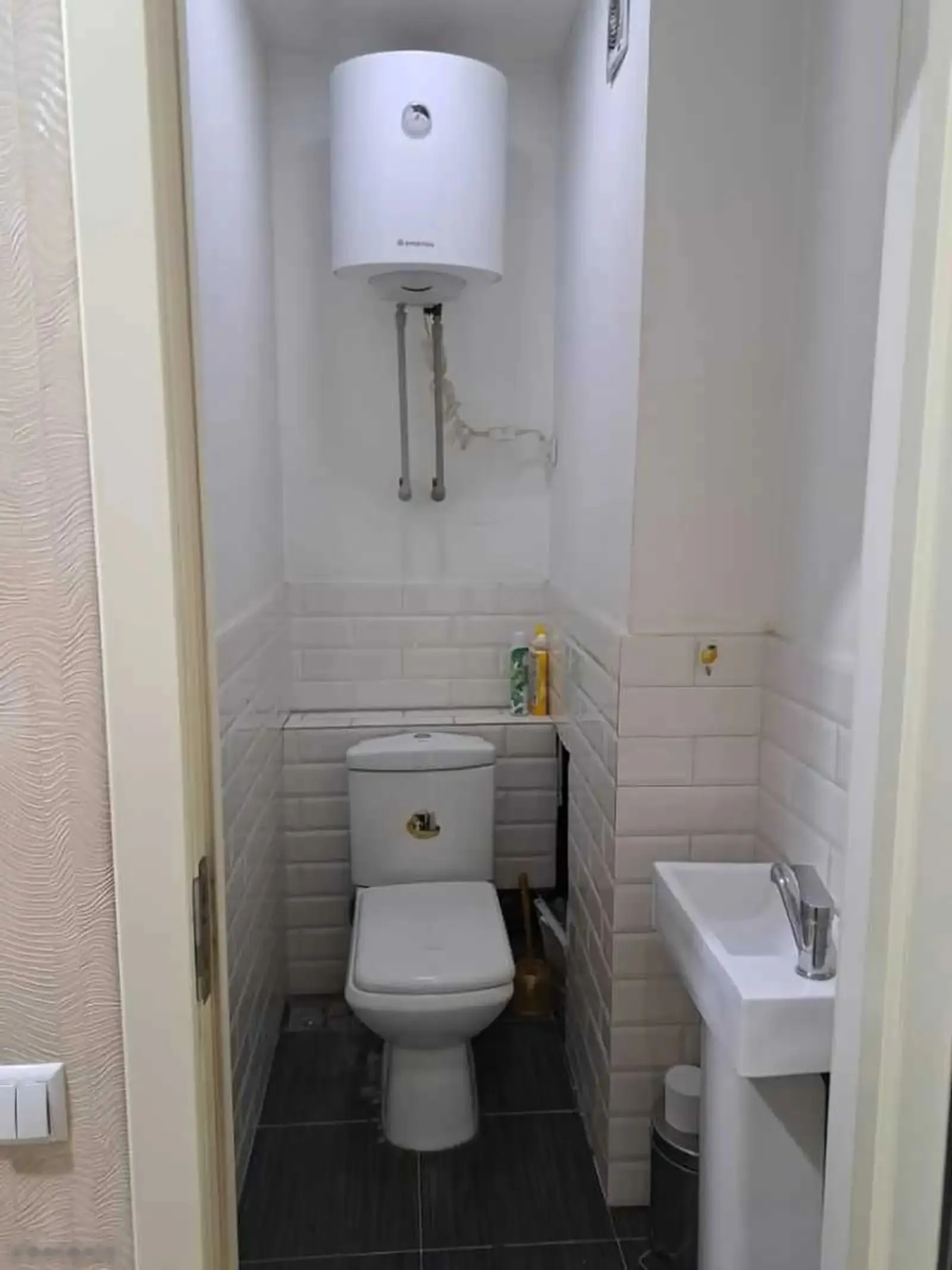 2-к квартира, 9 этаж, 70 м², Сино