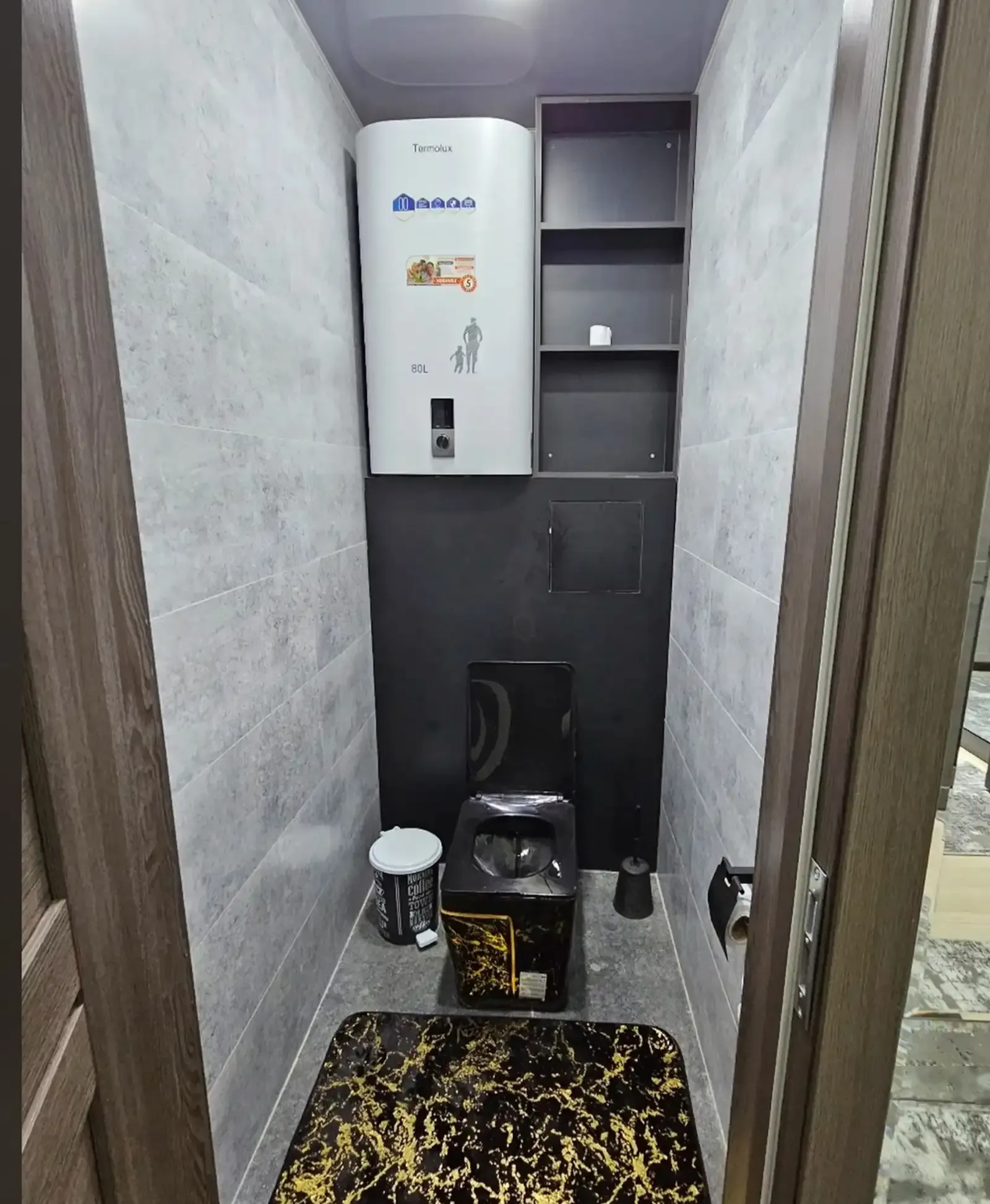 2-комн. квартира, 15 этаж, 58м², сино